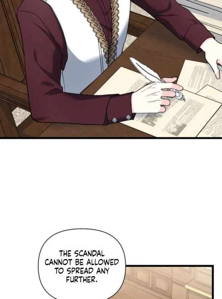 I’m Repaying The Kindness That Raised Me With Obsession Chapter 48 page 48 - 