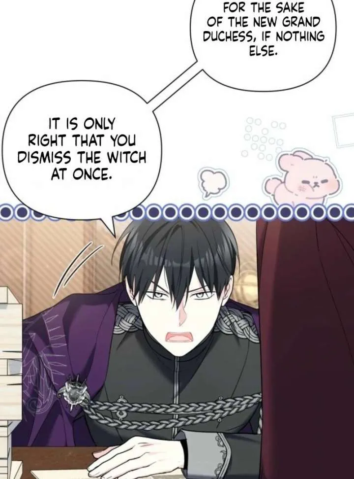 I’m Repaying The Kindness That Raised Me With Obsession Chapter 48 page 50 - 