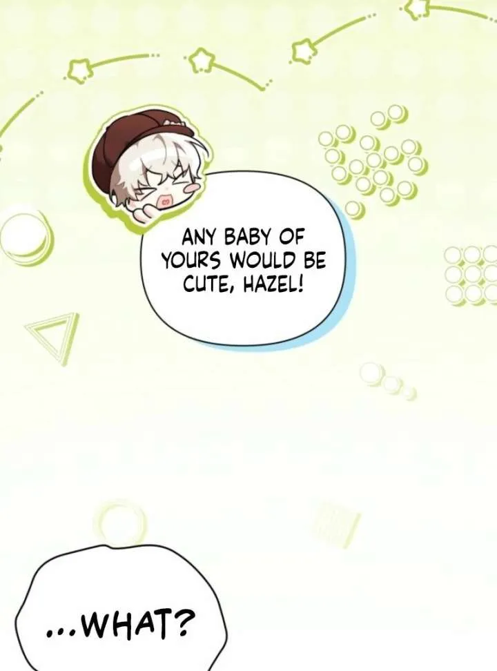 I’m Repaying The Kindness That Raised Me With Obsession Chapter 48 page 6 - 