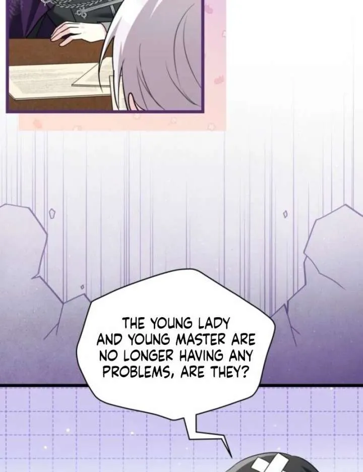 I’m Repaying The Kindness That Raised Me With Obsession Chapter 48 page 52 - 