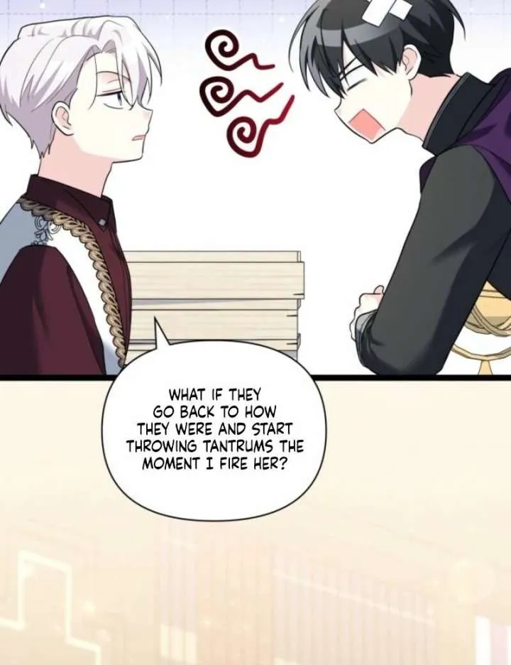 I’m Repaying The Kindness That Raised Me With Obsession Chapter 48 page 53 - 
