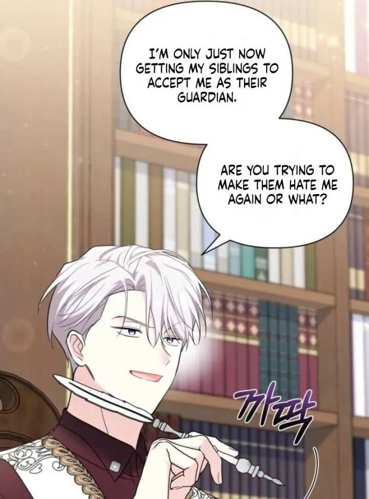I’m Repaying The Kindness That Raised Me With Obsession Chapter 48 page 54 - 