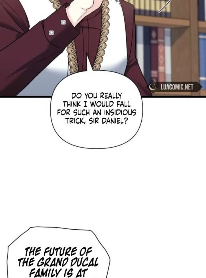 I’m Repaying The Kindness That Raised Me With Obsession Chapter 48 page 55 - 