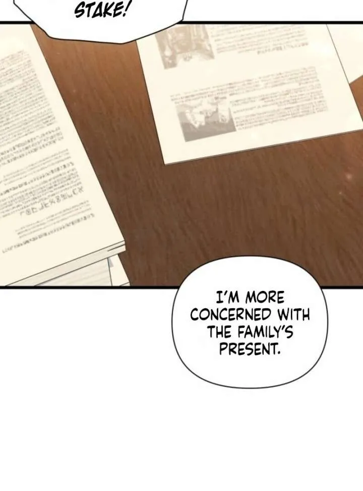I’m Repaying The Kindness That Raised Me With Obsession Chapter 48 page 56 - 