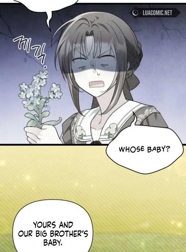 I’m Repaying The Kindness That Raised Me With Obsession Chapter 48 page 7 - 