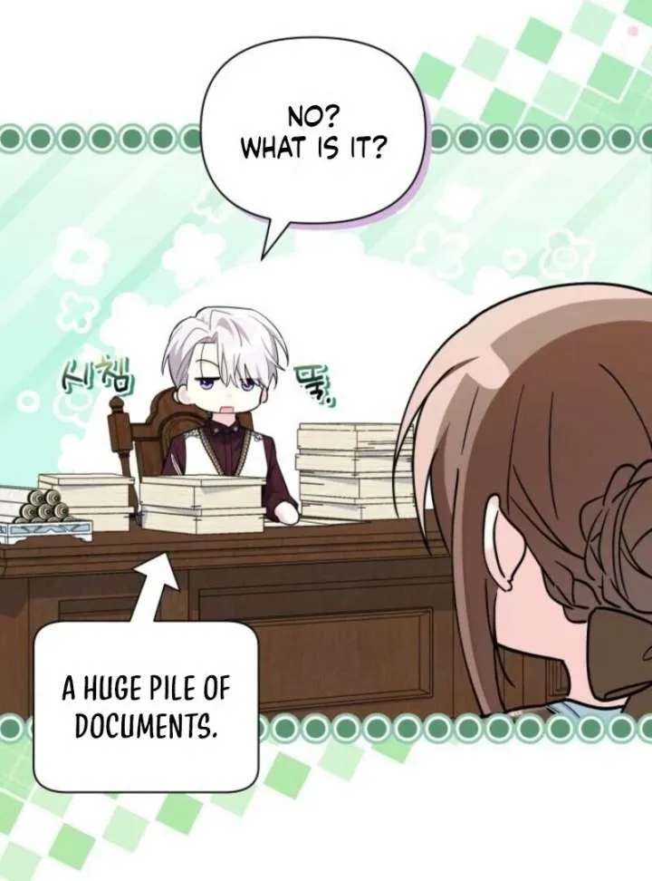 I’m Repaying The Kindness That Raised Me With Obsession Chapter 48 page 63 - 