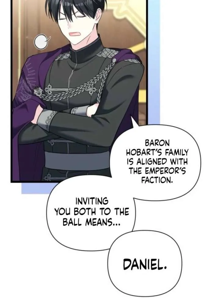I’m Repaying The Kindness That Raised Me With Obsession Chapter 48 page 75 - 