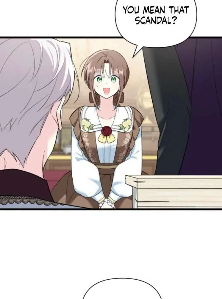 I’m Repaying The Kindness That Raised Me With Obsession Chapter 48 page 79 - 