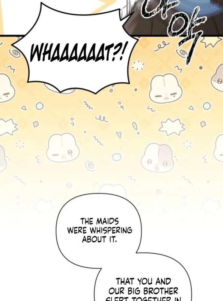I’m Repaying The Kindness That Raised Me With Obsession Chapter 48 page 9 - 