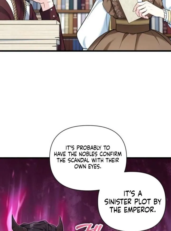 I’m Repaying The Kindness That Raised Me With Obsession Chapter 48 page 84 - 