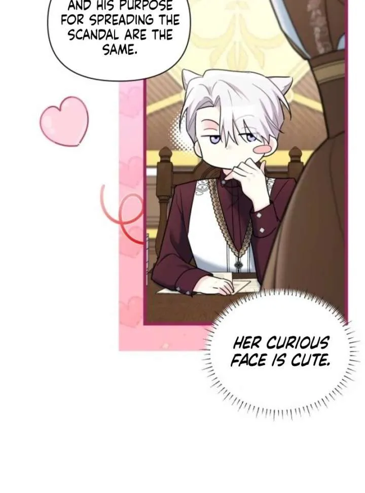 I’m Repaying The Kindness That Raised Me With Obsession Chapter 48 page 87 - 