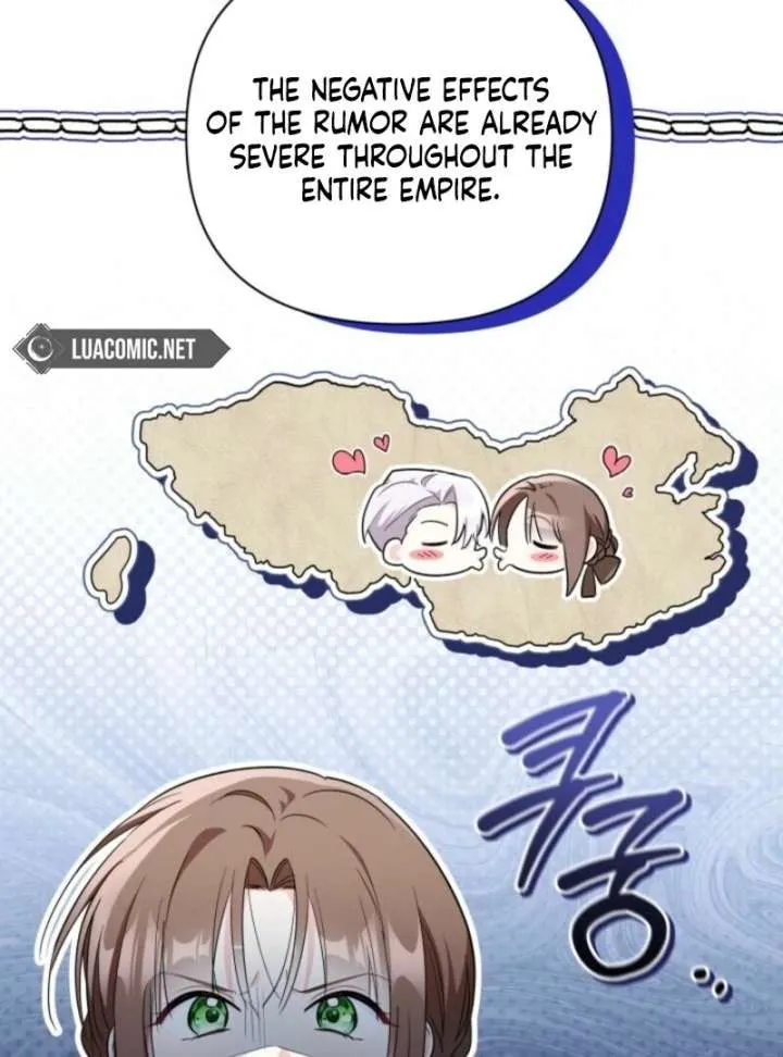 I’m Repaying The Kindness That Raised Me With Obsession Chapter 48 page 90 - 