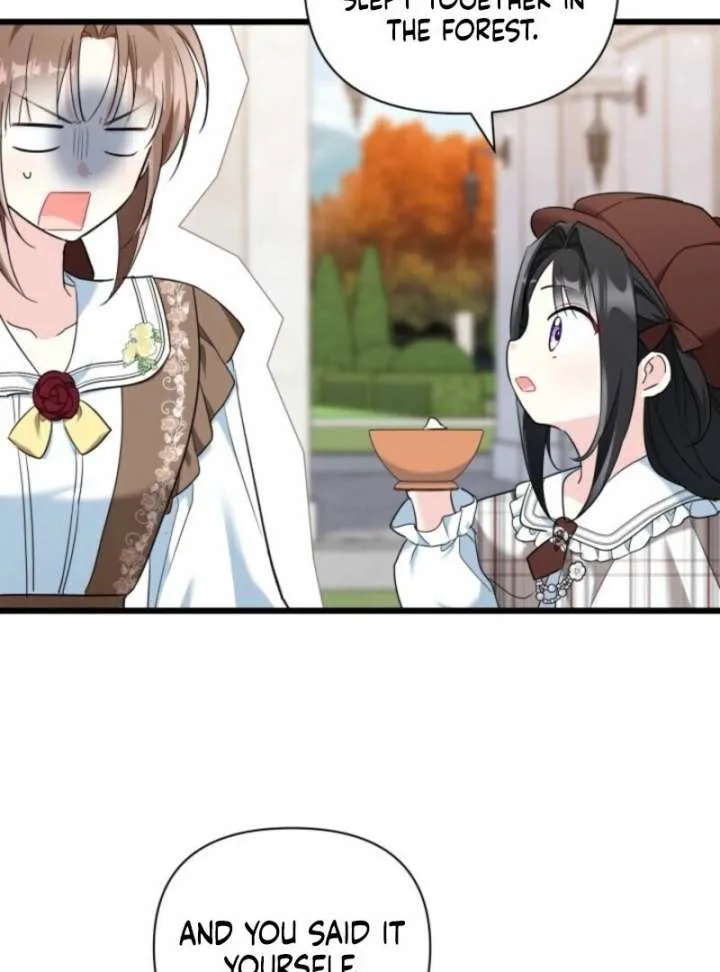 I’m Repaying The Kindness That Raised Me With Obsession Chapter 48 page 10 - 