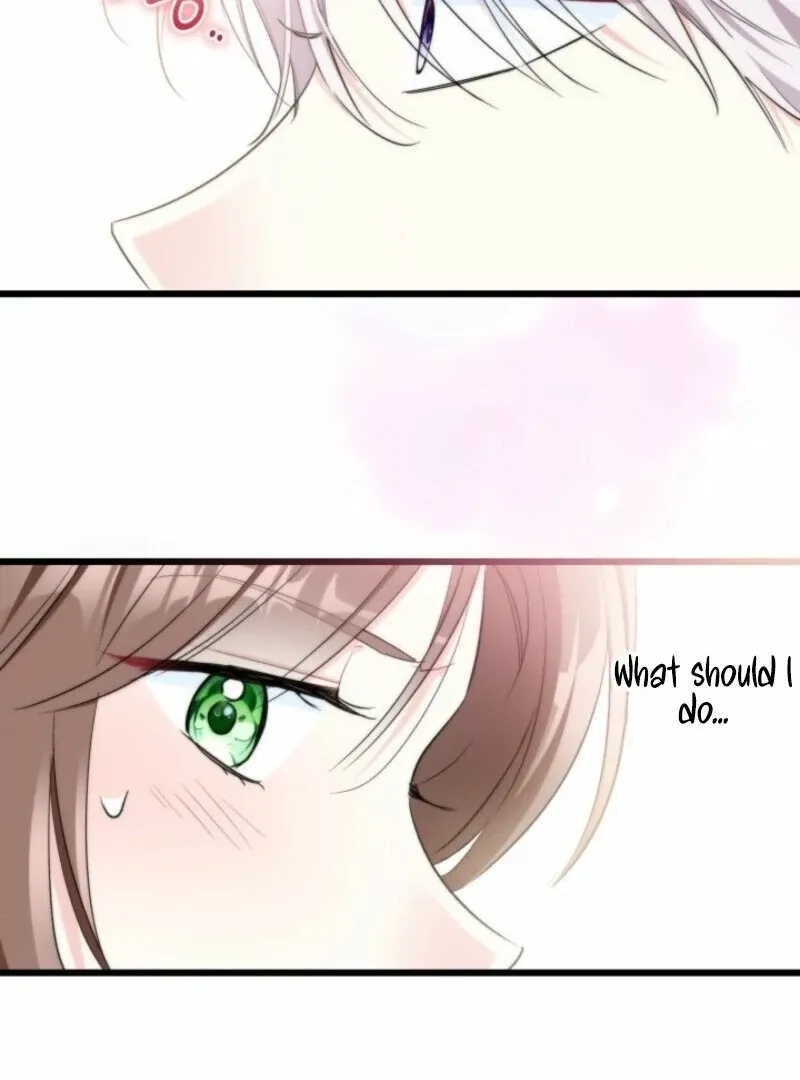 I’m Repaying The Kindness That Raised Me With Obsession Chapter 49 page 11 - 