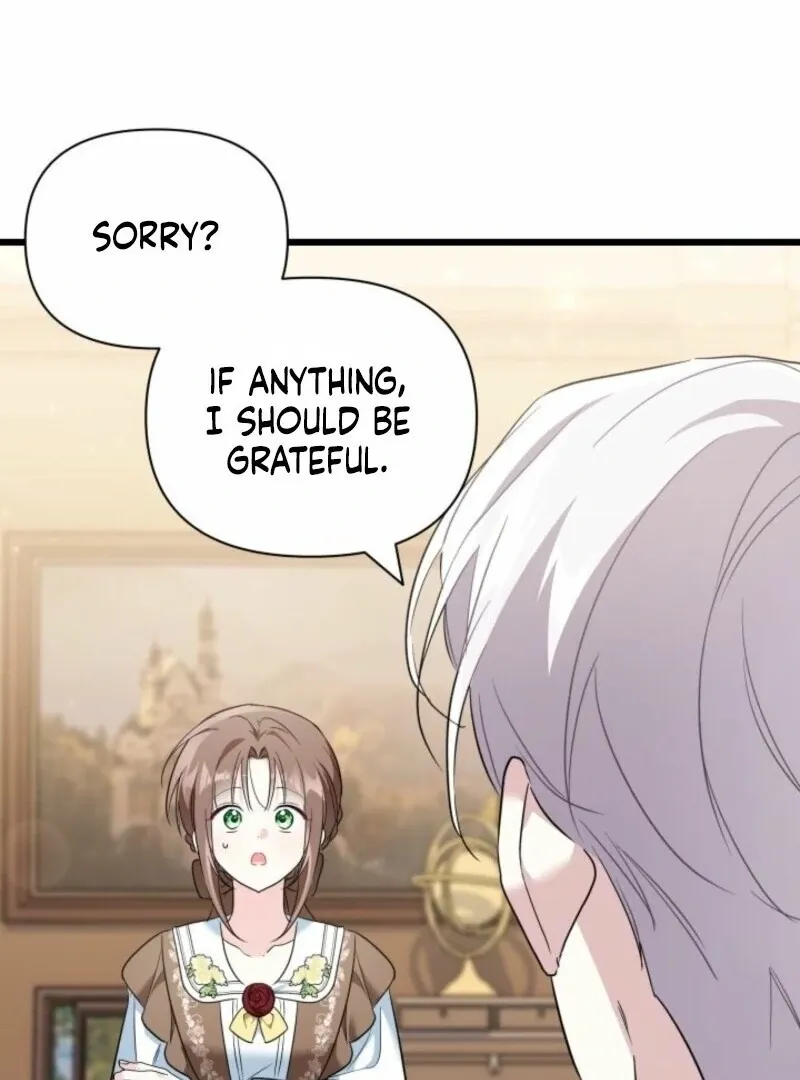 I’m Repaying The Kindness That Raised Me With Obsession Chapter 49 page 12 - 