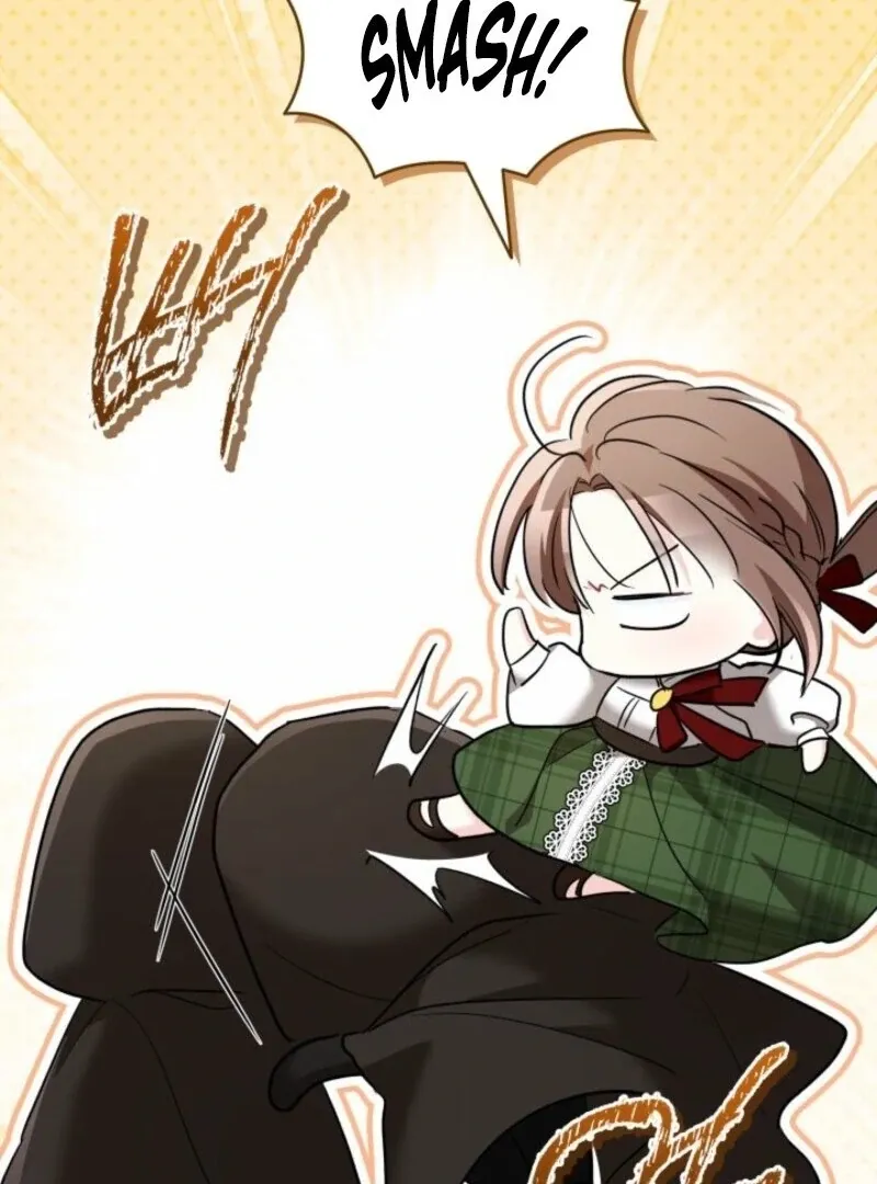 I’m Repaying The Kindness That Raised Me With Obsession Chapter 49 page 17 - 