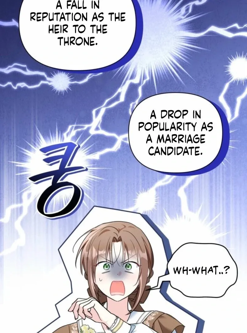 I’m Repaying The Kindness That Raised Me With Obsession Chapter 49 page 3 - 