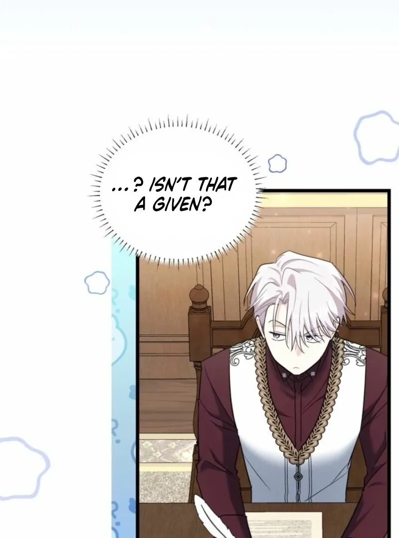 I’m Repaying The Kindness That Raised Me With Obsession Chapter 49 page 22 - 