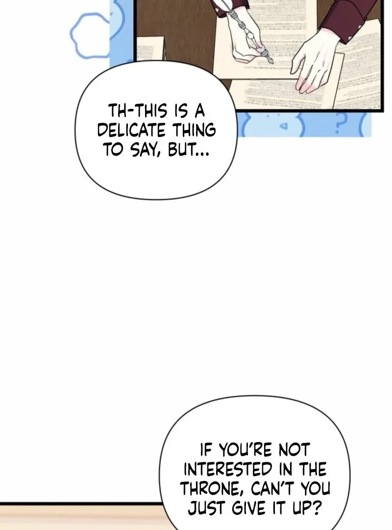 I’m Repaying The Kindness That Raised Me With Obsession Chapter 49 page 23 - 