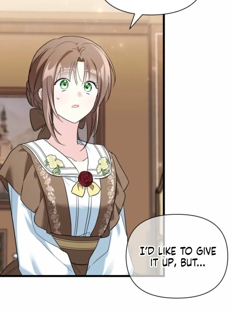 I’m Repaying The Kindness That Raised Me With Obsession Chapter 49 page 24 - 