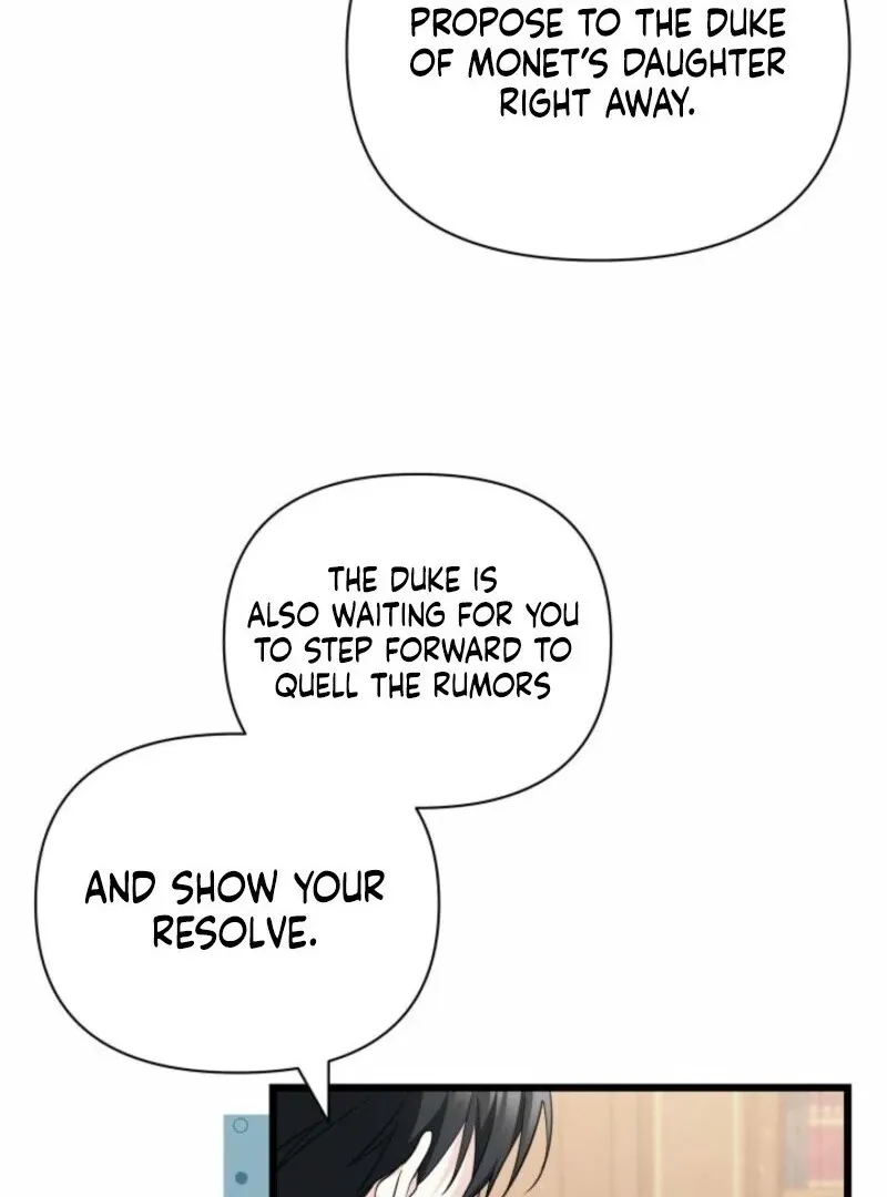 I’m Repaying The Kindness That Raised Me With Obsession Chapter 49 page 30 - 