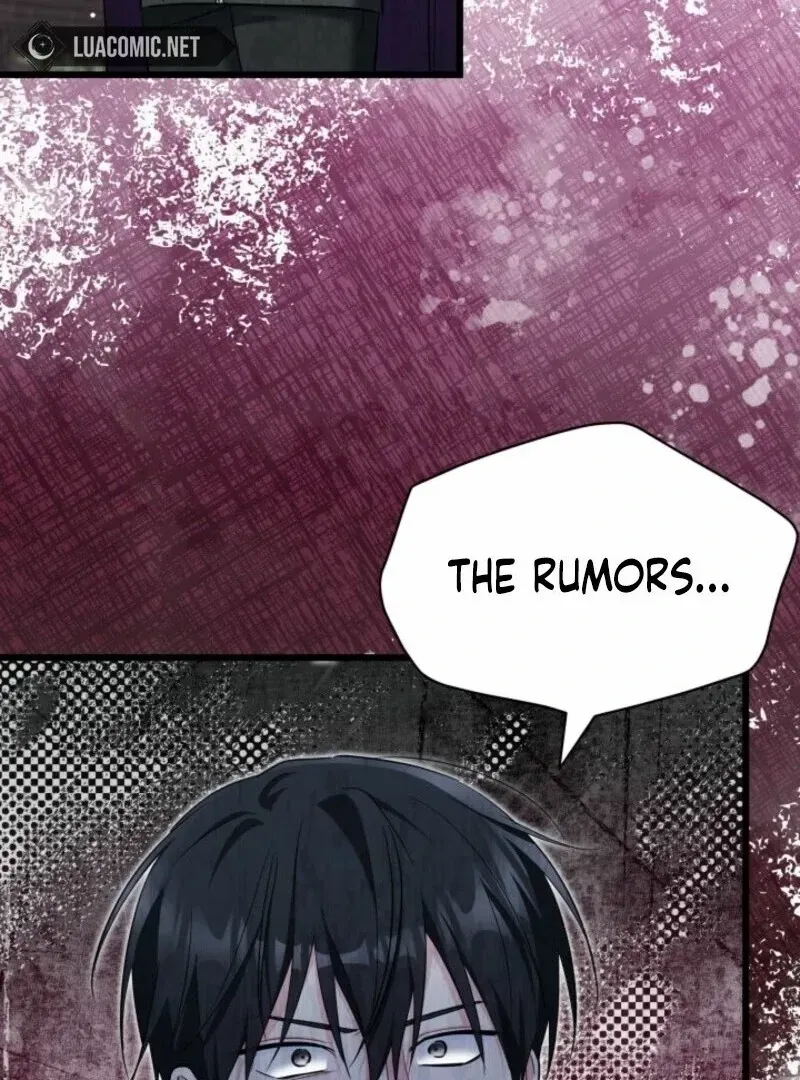 I’m Repaying The Kindness That Raised Me With Obsession Chapter 49 page 33 - 