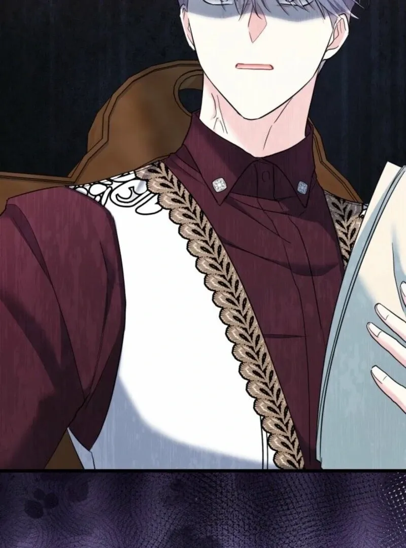 I’m Repaying The Kindness That Raised Me With Obsession Chapter 49 page 36 - 