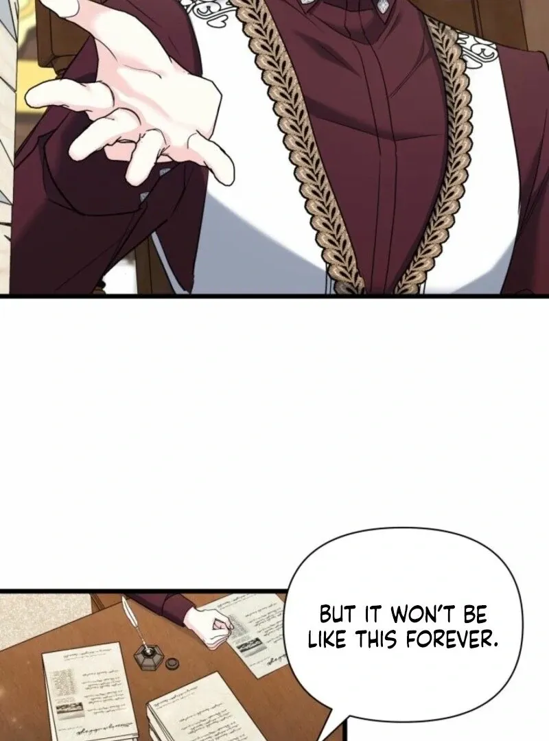 I’m Repaying The Kindness That Raised Me With Obsession Chapter 49 page 40 - 