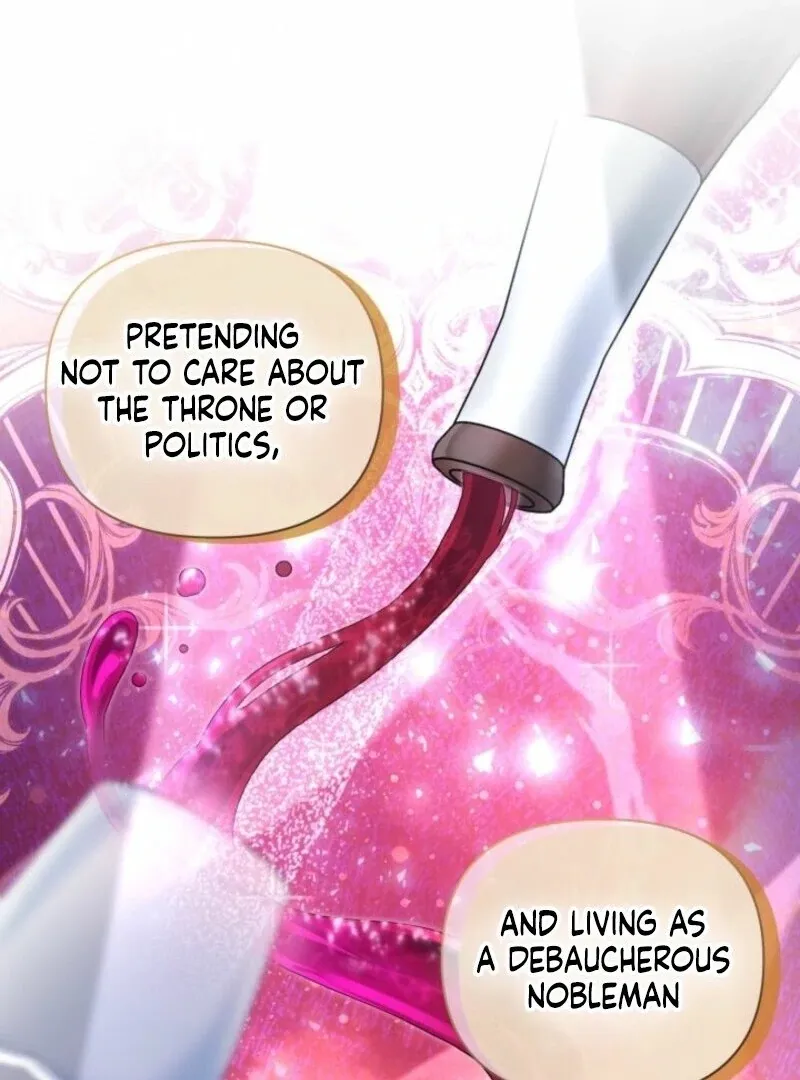 I’m Repaying The Kindness That Raised Me With Obsession Chapter 49 page 43 - 