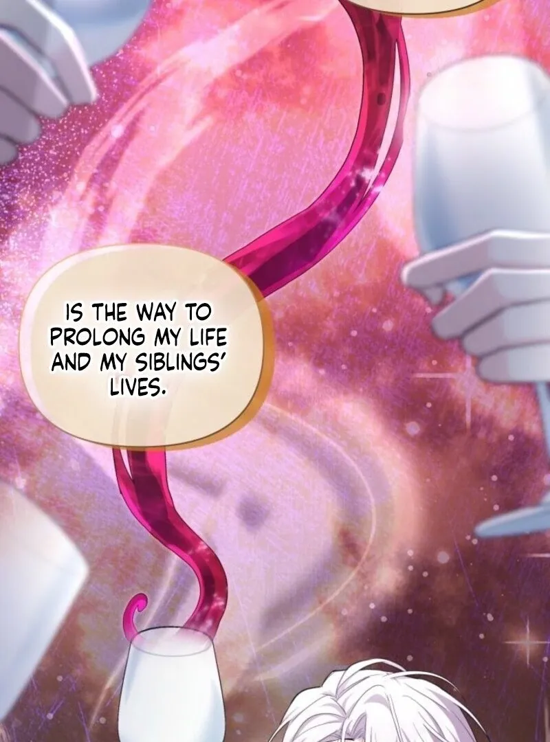 I’m Repaying The Kindness That Raised Me With Obsession Chapter 49 page 44 - 