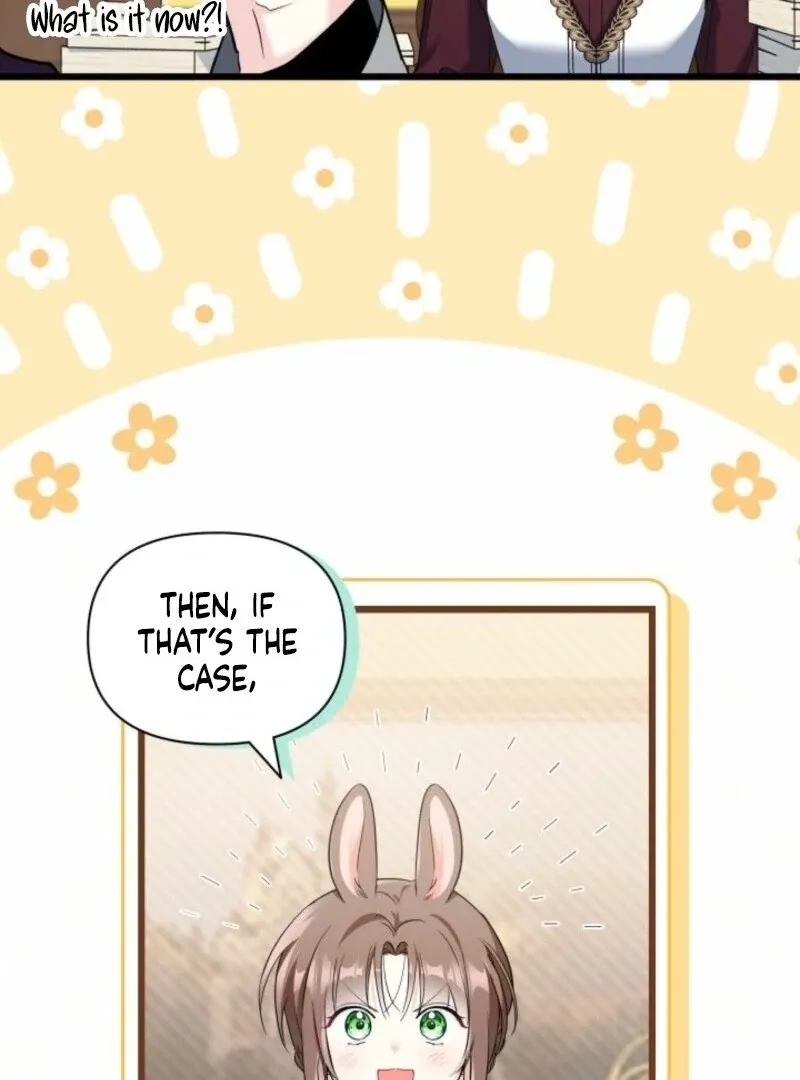 I’m Repaying The Kindness That Raised Me With Obsession Chapter 49 page 48 - 