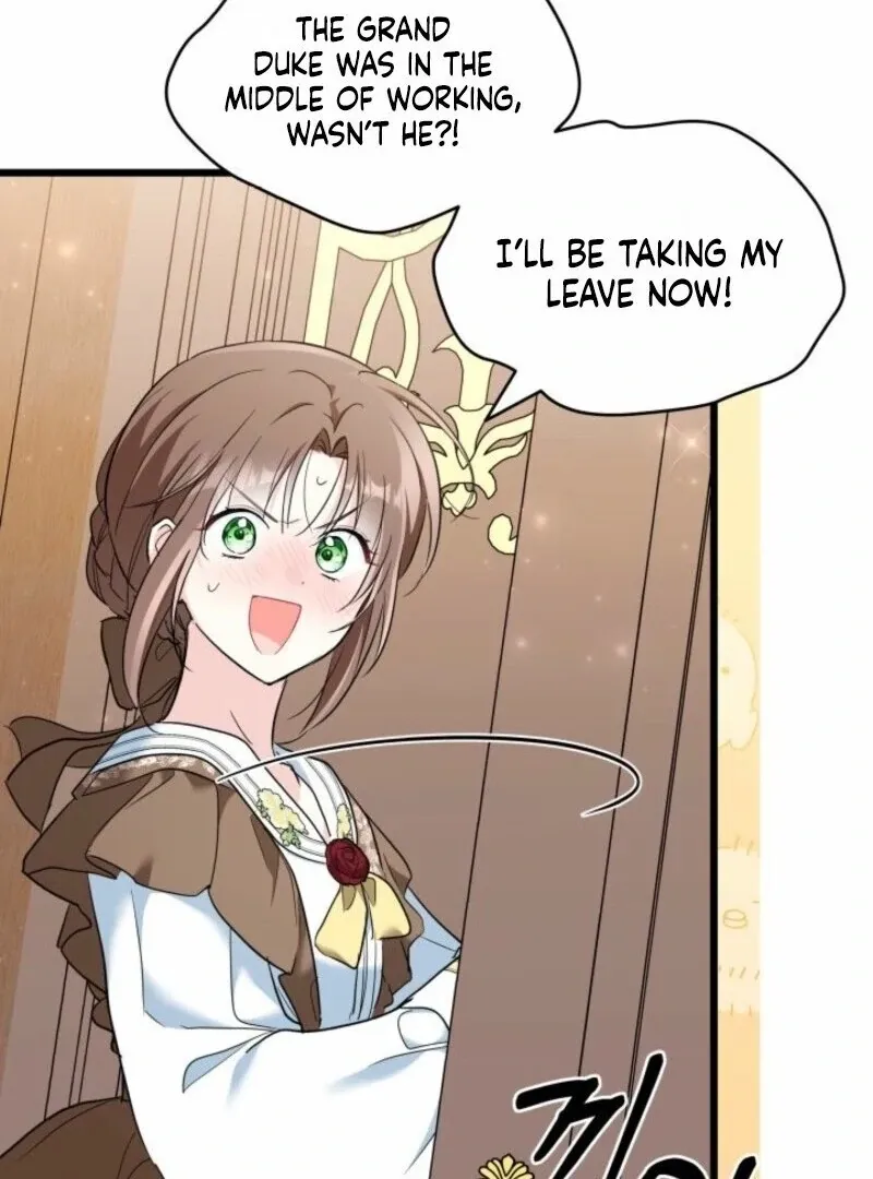 I’m Repaying The Kindness That Raised Me With Obsession Chapter 49 page 53 - 