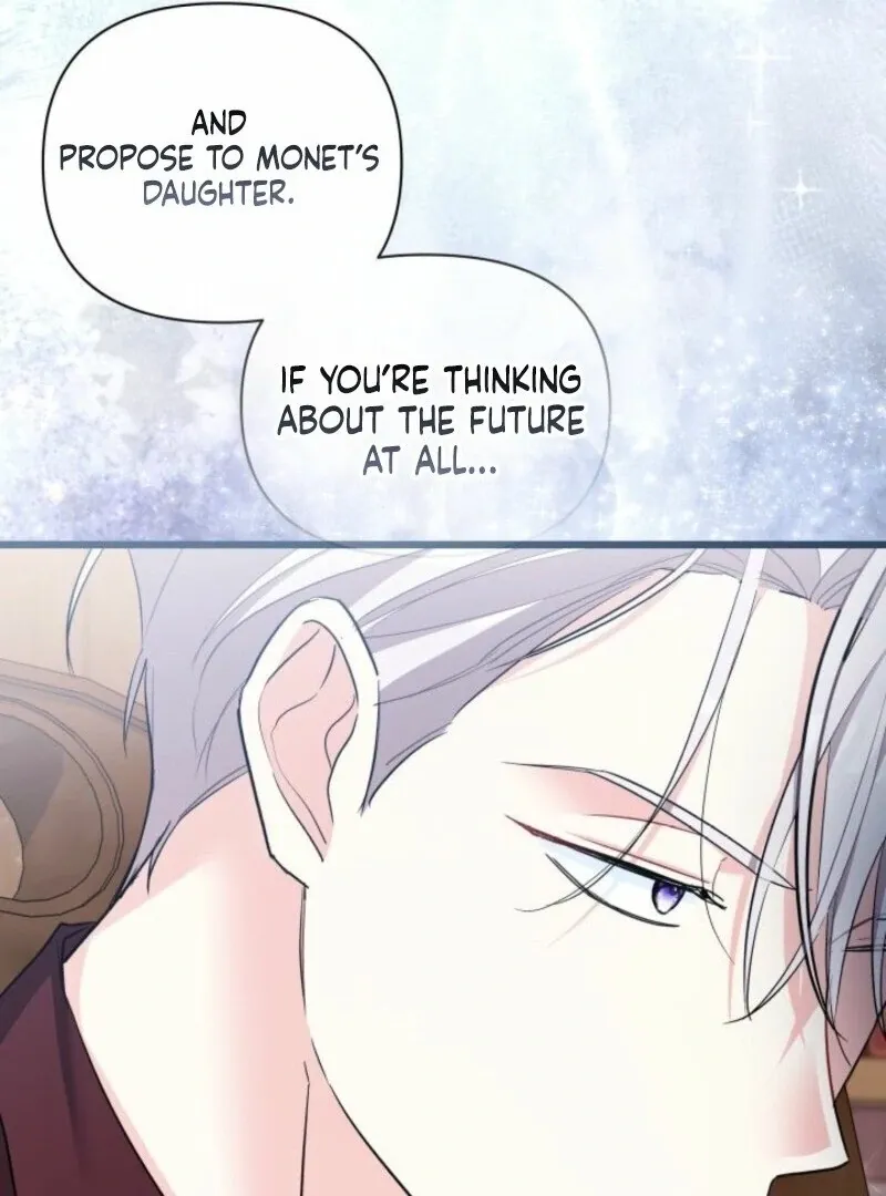 I’m Repaying The Kindness That Raised Me With Obsession Chapter 49 page 57 - 