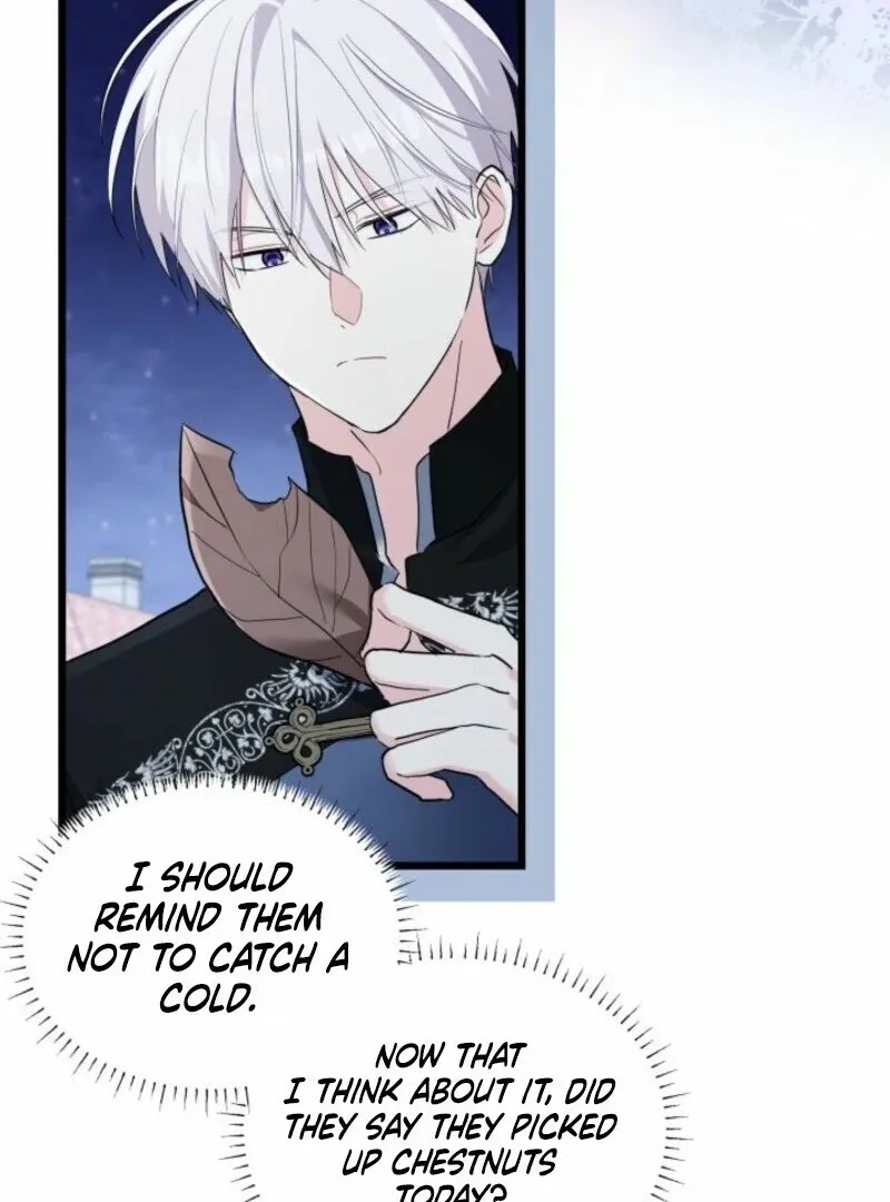 I’m Repaying The Kindness That Raised Me With Obsession Chapter 49 page 63 - 