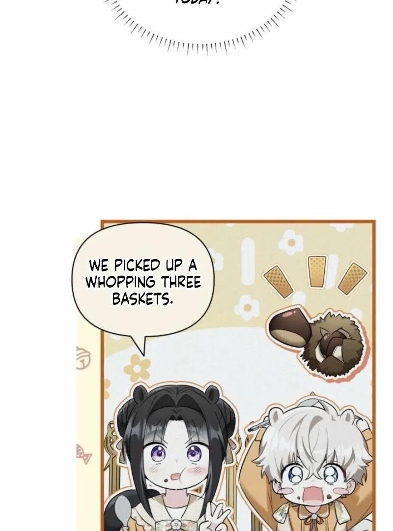 I’m Repaying The Kindness That Raised Me With Obsession Chapter 49 page 64 - 
