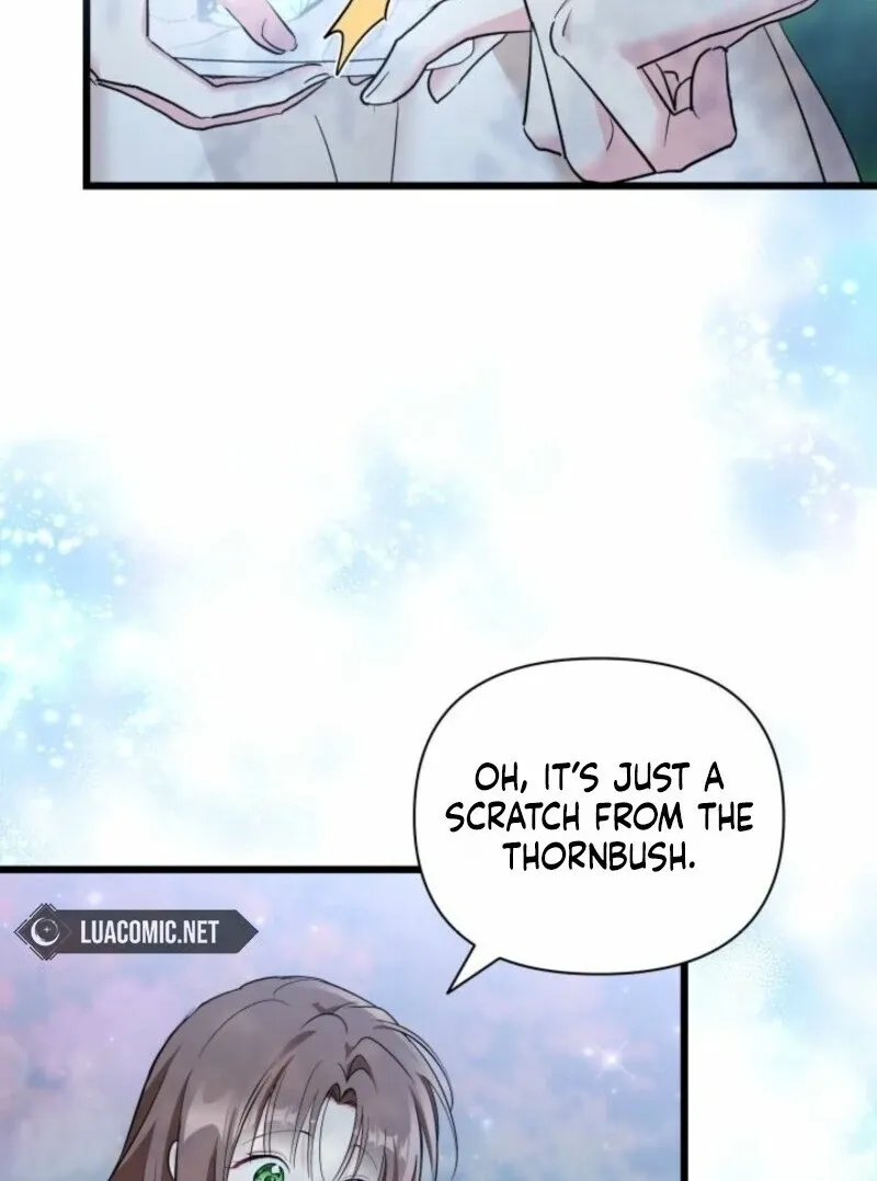 I’m Repaying The Kindness That Raised Me With Obsession Chapter 49 page 95 - 