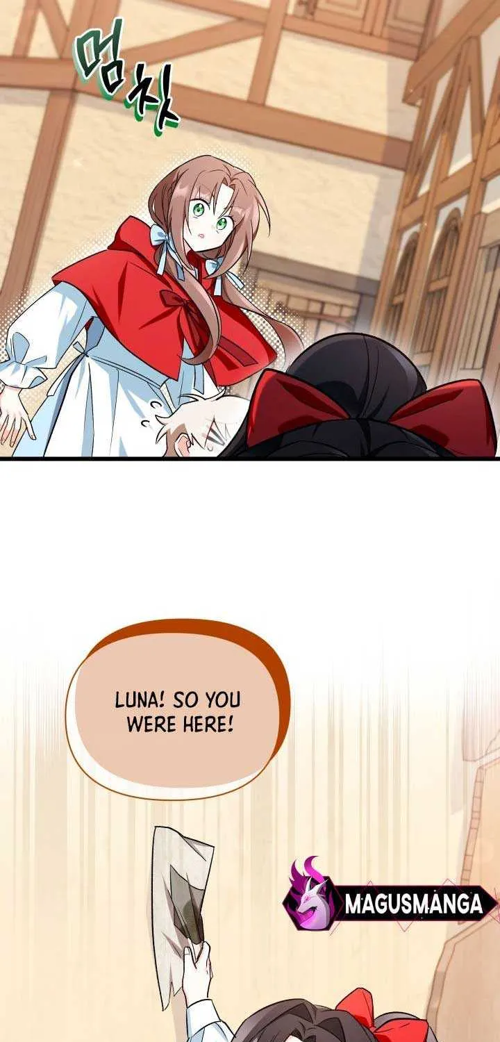 I’m Repaying The Kindness That Raised Me With Obsession Chapter 5 page 16 - 