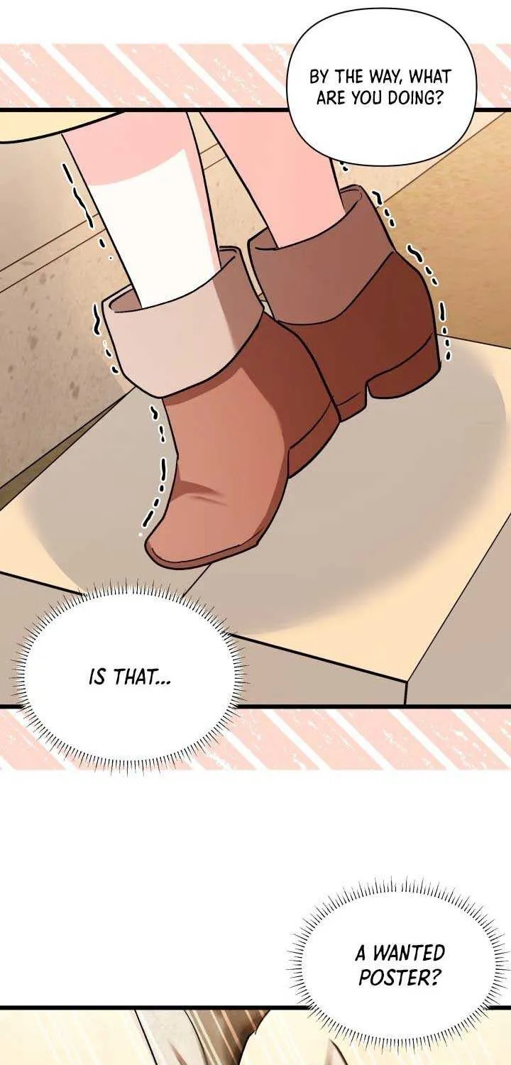 I’m Repaying The Kindness That Raised Me With Obsession Chapter 5 page 18 - 