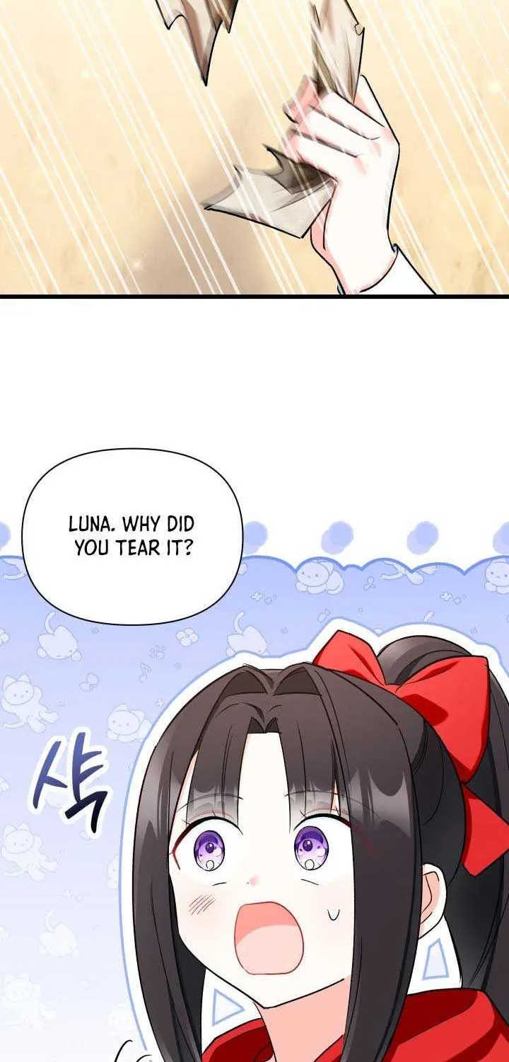 I’m Repaying The Kindness That Raised Me With Obsession Chapter 5 page 19 - 