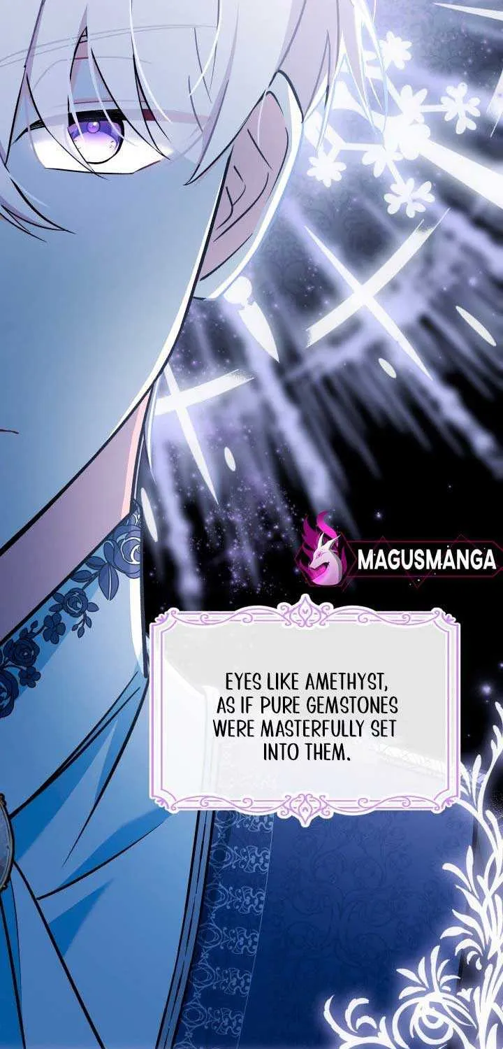 I’m Repaying The Kindness That Raised Me With Obsession Chapter 5 page 30 - 