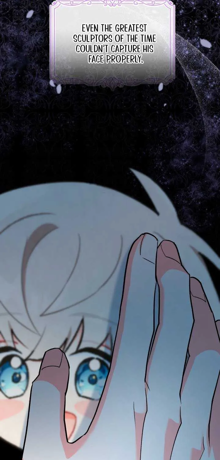 I’m Repaying The Kindness That Raised Me With Obsession Chapter 5 page 32 - 