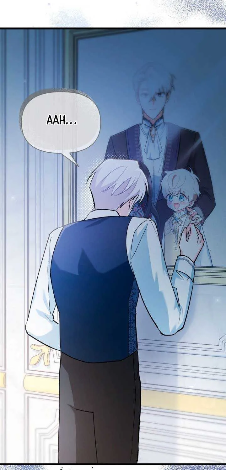 I’m Repaying The Kindness That Raised Me With Obsession Chapter 5 page 34 - 