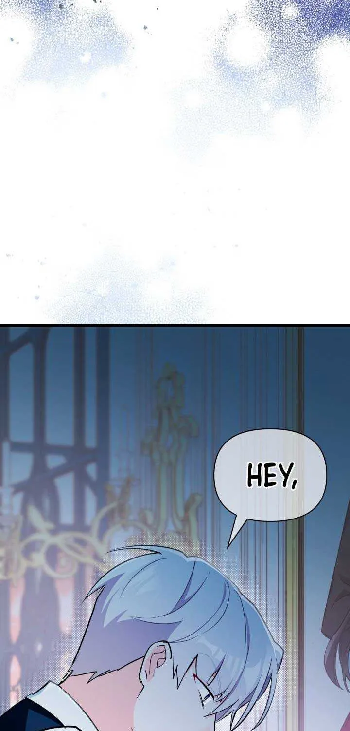 I’m Repaying The Kindness That Raised Me With Obsession Chapter 5 page 35 - 