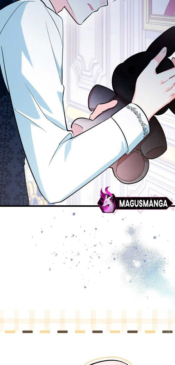 I’m Repaying The Kindness That Raised Me With Obsession Chapter 5 page 36 - 