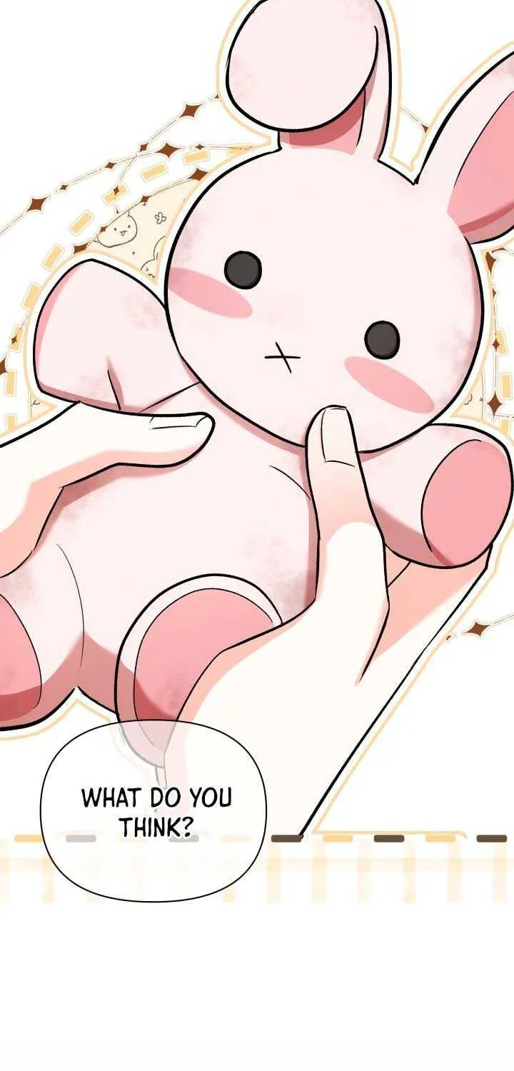 I’m Repaying The Kindness That Raised Me With Obsession Chapter 5 page 37 - 