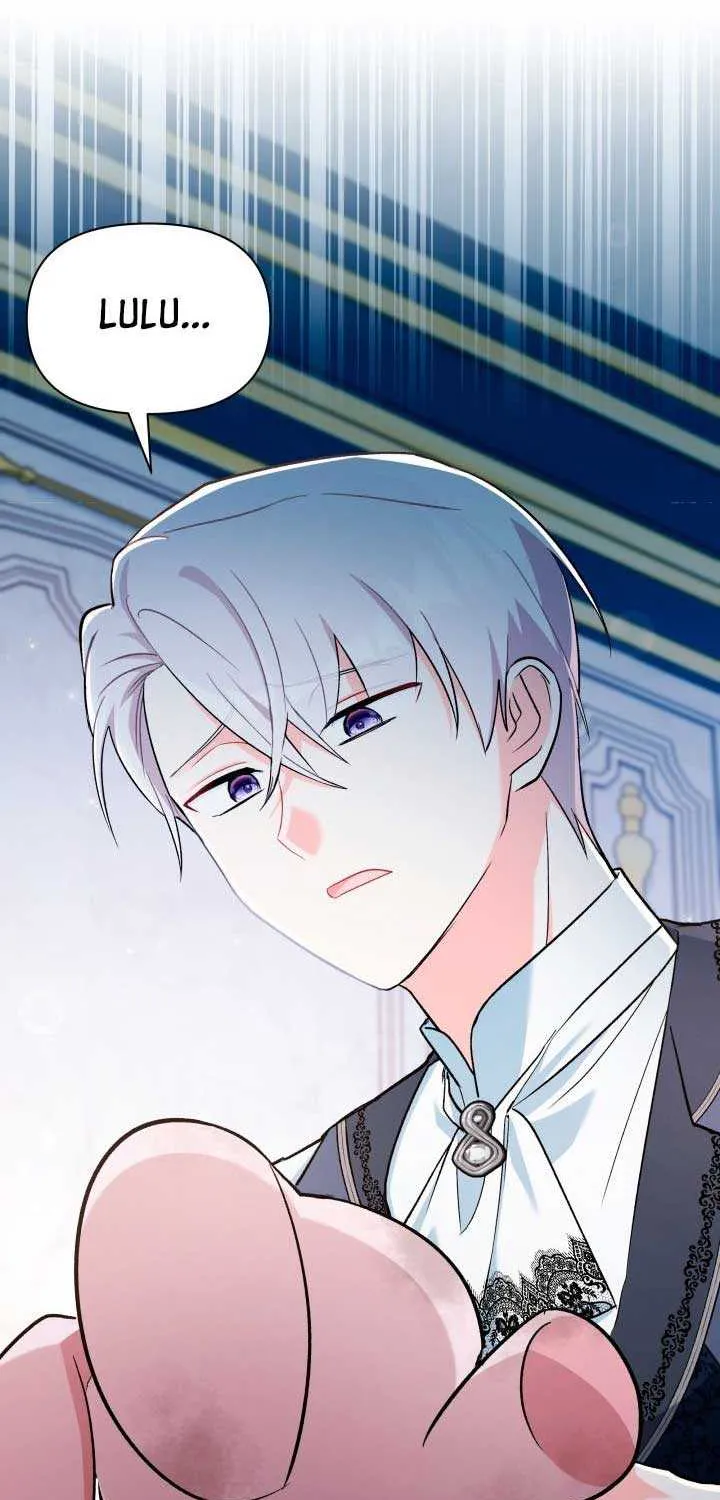 I’m Repaying The Kindness That Raised Me With Obsession Chapter 5 page 38 - 