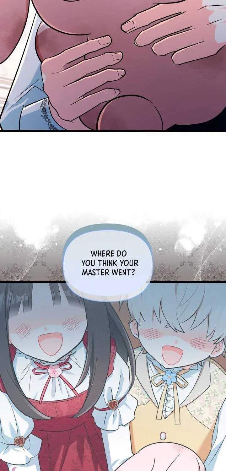I’m Repaying The Kindness That Raised Me With Obsession Chapter 5 page 39 - 