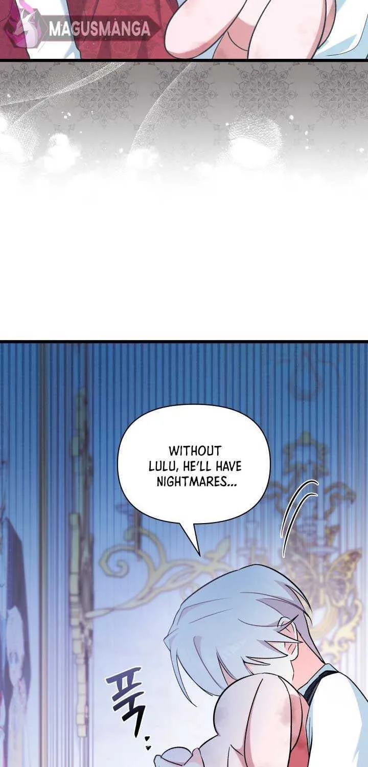 I’m Repaying The Kindness That Raised Me With Obsession Chapter 5 page 40 - 