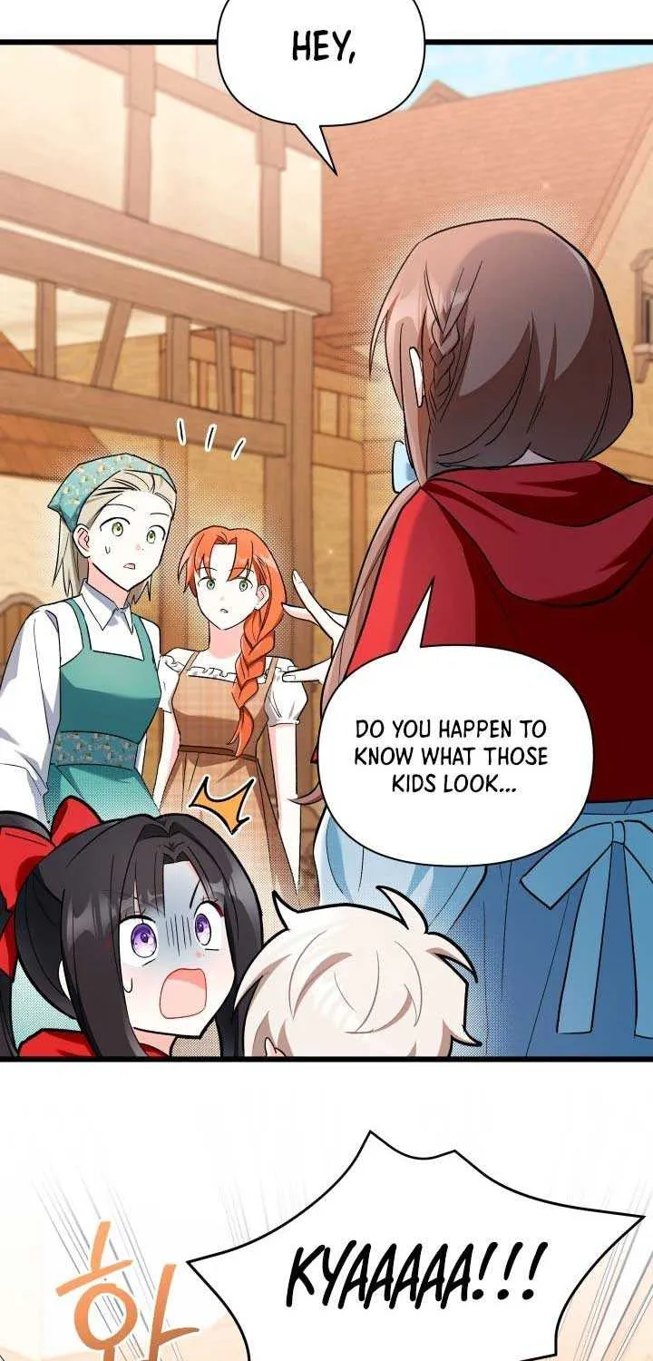 I’m Repaying The Kindness That Raised Me With Obsession Chapter 5 page 5 - 
