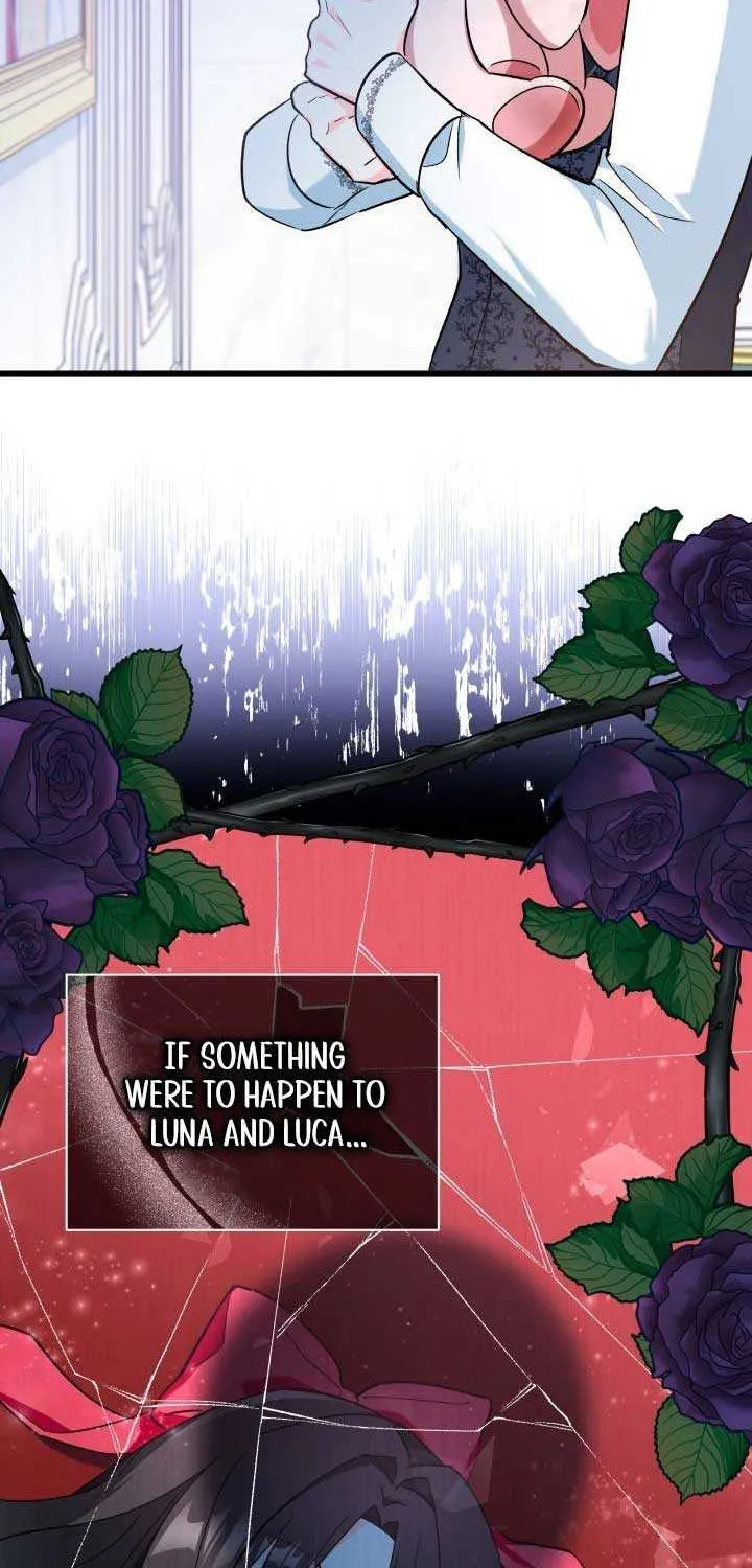 I’m Repaying The Kindness That Raised Me With Obsession Chapter 5 page 41 - 